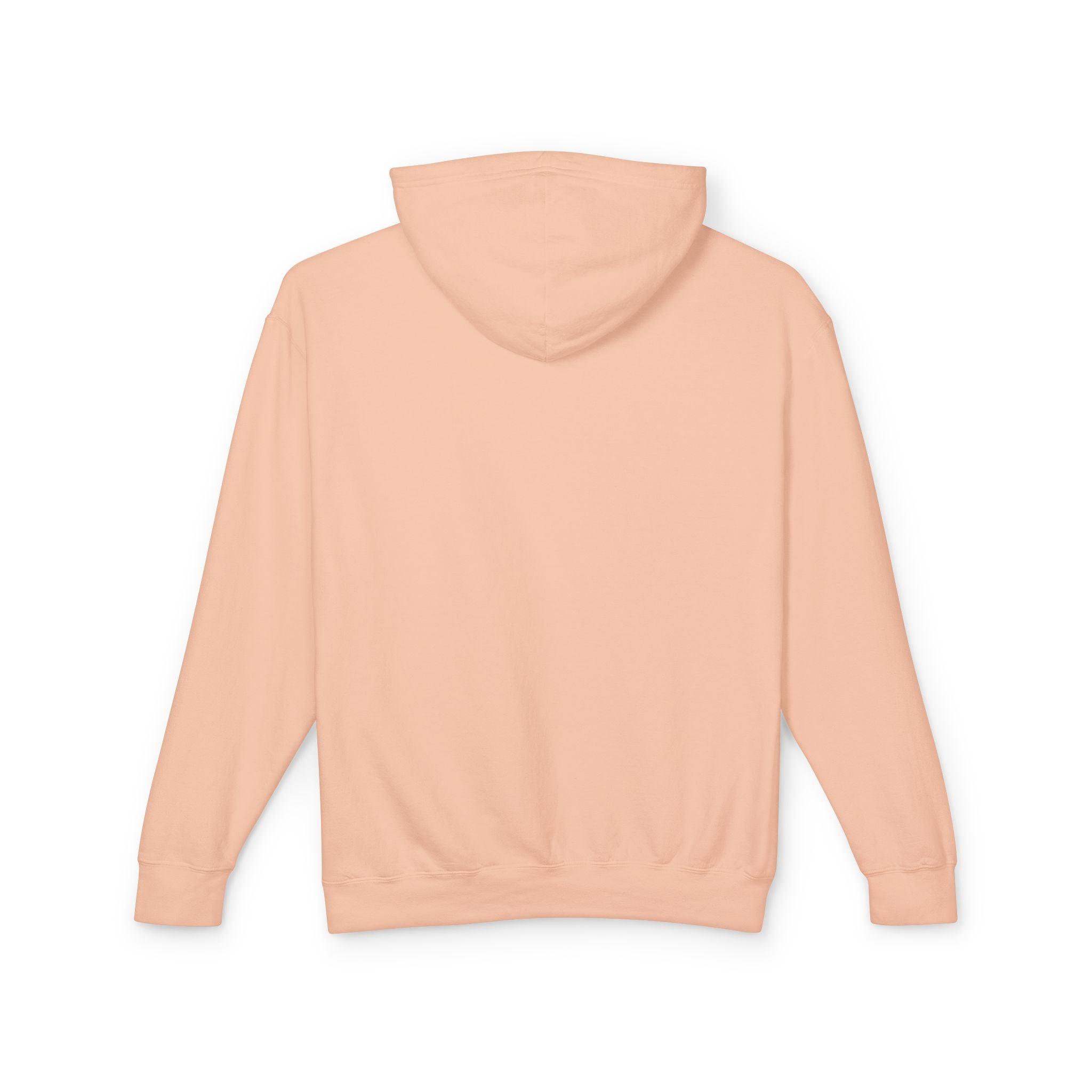 Rcnsons Unisex Lightweight 'Award' Hooded Sweatshirt
