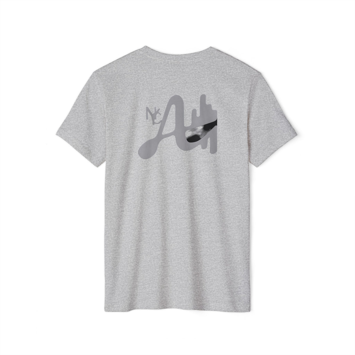 Unisex Recycled Organic T-Shirt