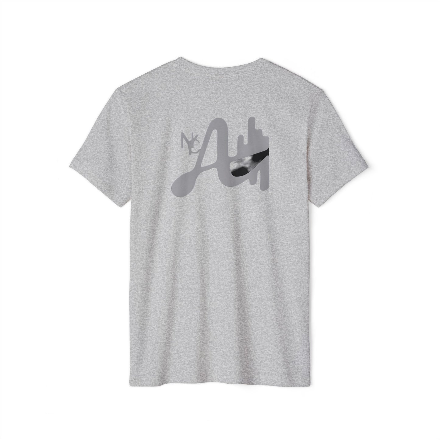 Unisex Recycled Organic T-Shirt