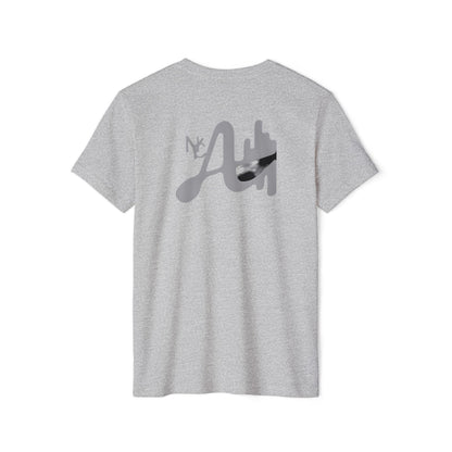 Unisex Recycled Organic T-Shirt