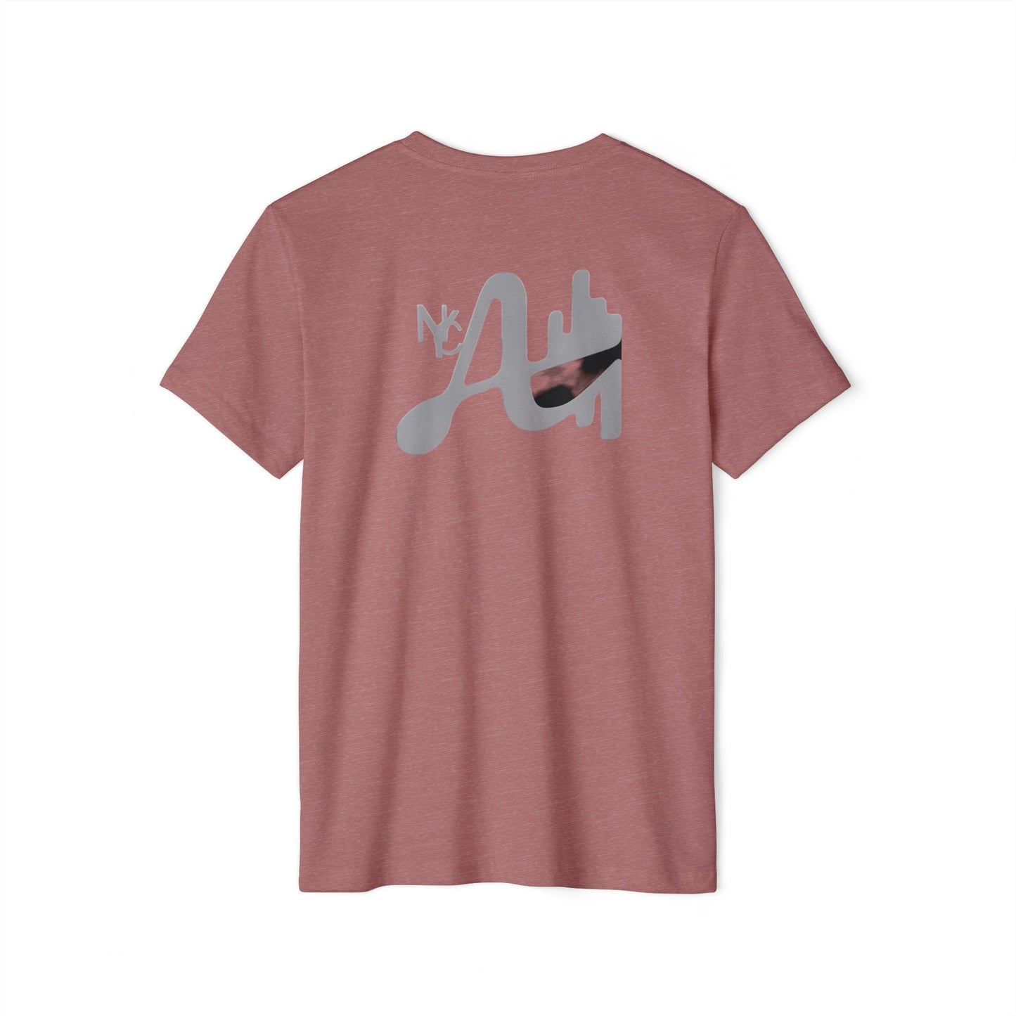 Unisex Recycled Organic T-Shirt