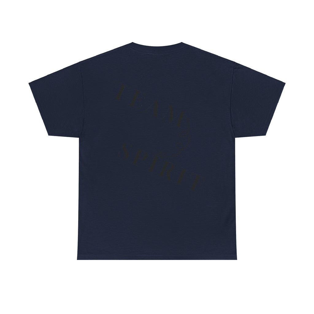 RCNSONS Unisex Heavy Cotton SPIRIT Tee