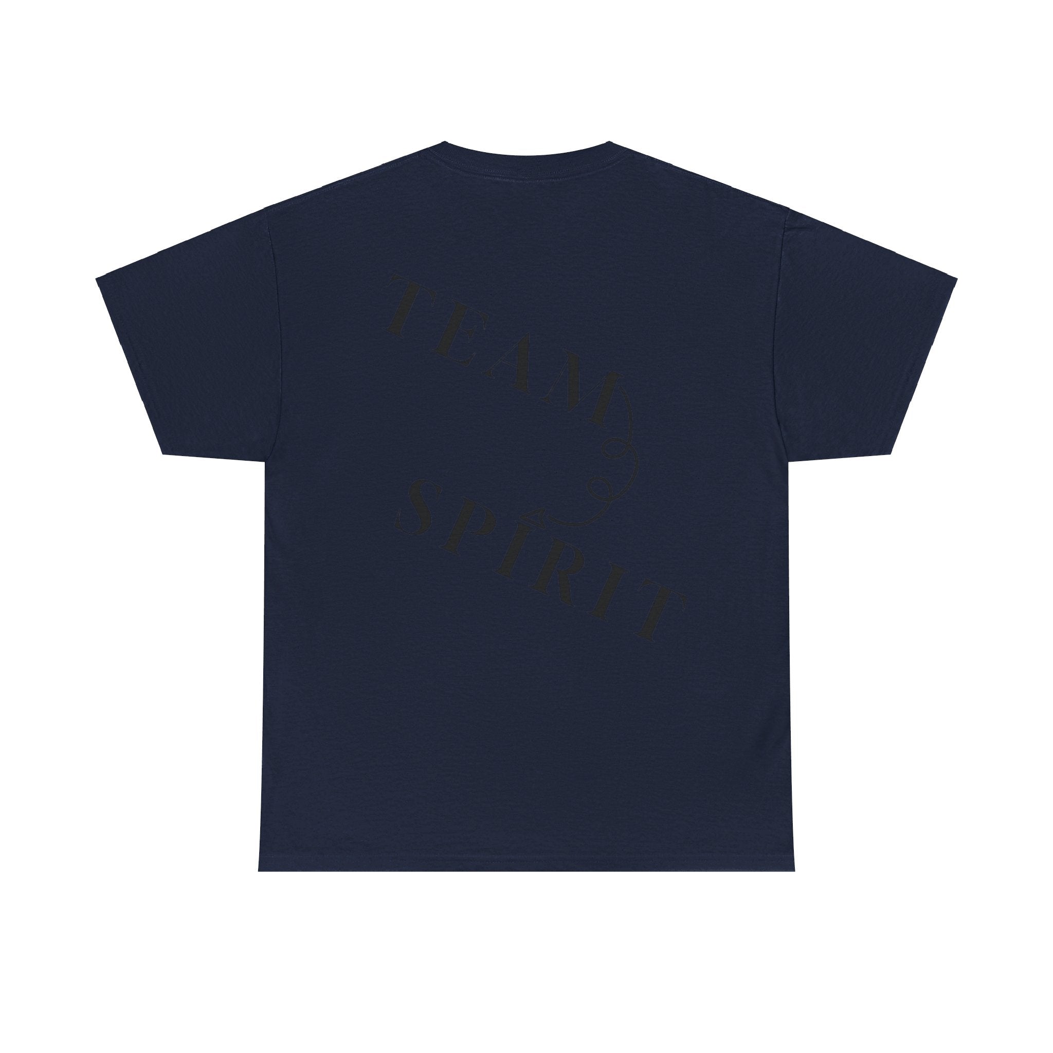 RCNSONS Unisex Heavy Cotton SPIRIT Tee