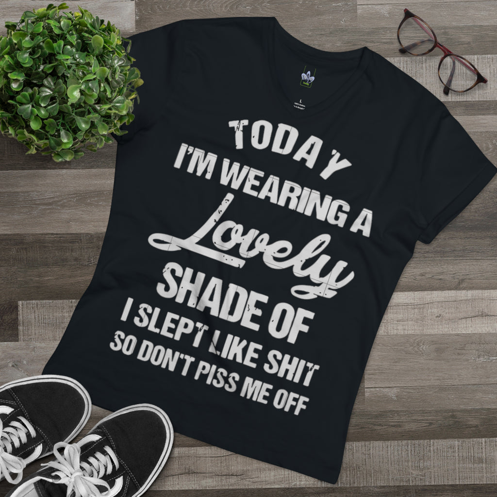 Men’s Presenter V-neck