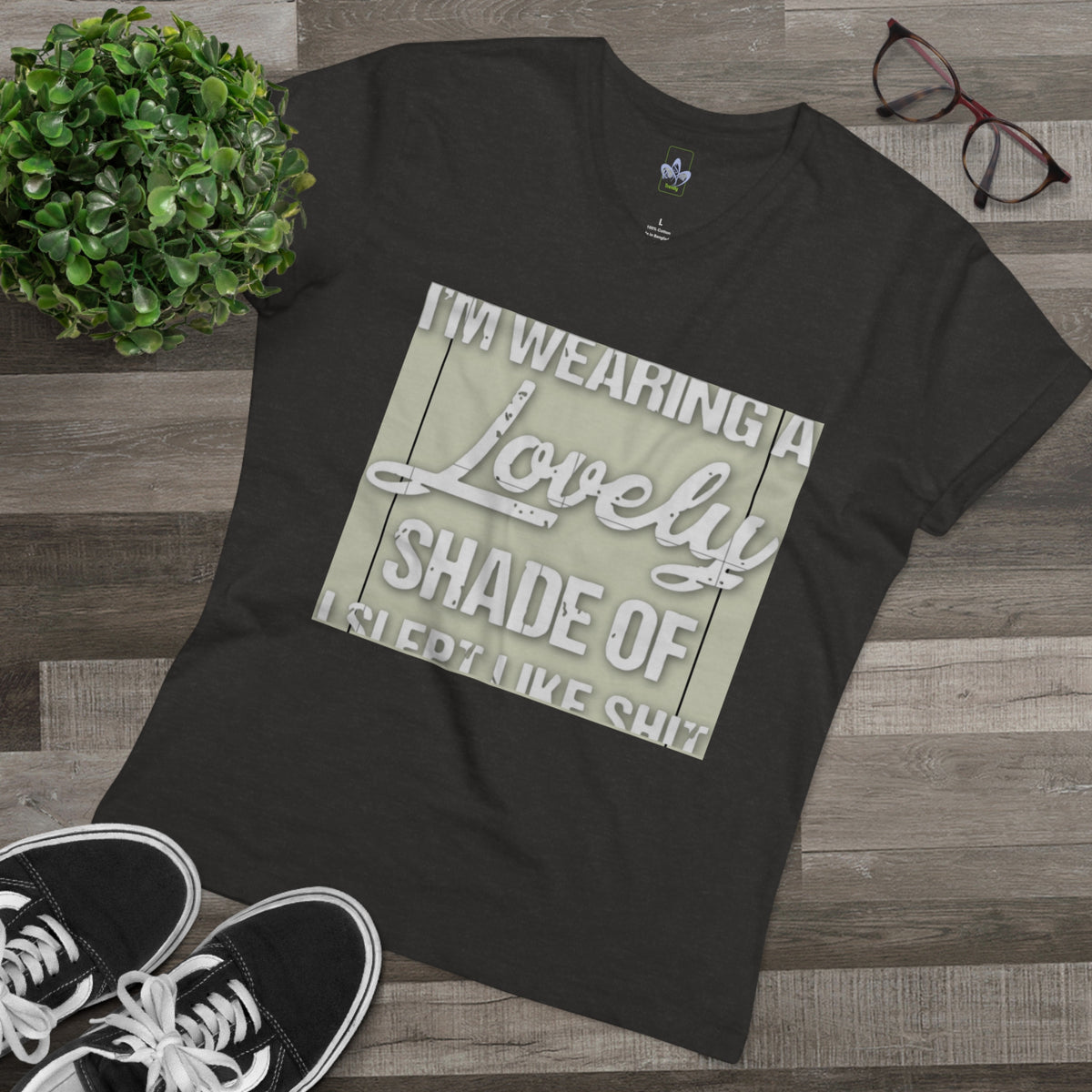 Men’s Presenter V-neck