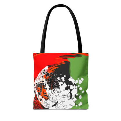 Tote Bag (AOP)
