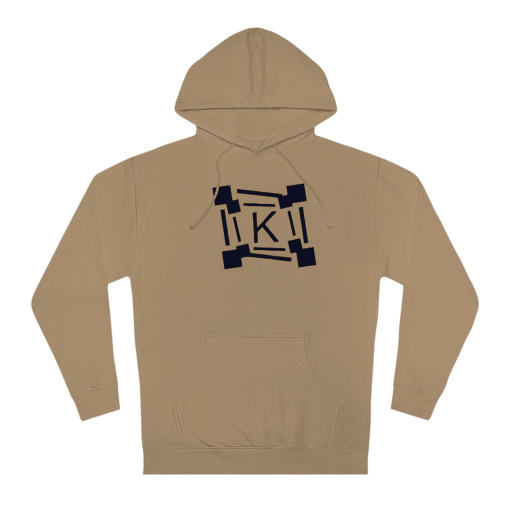Unisex Hooded Sweatshirt