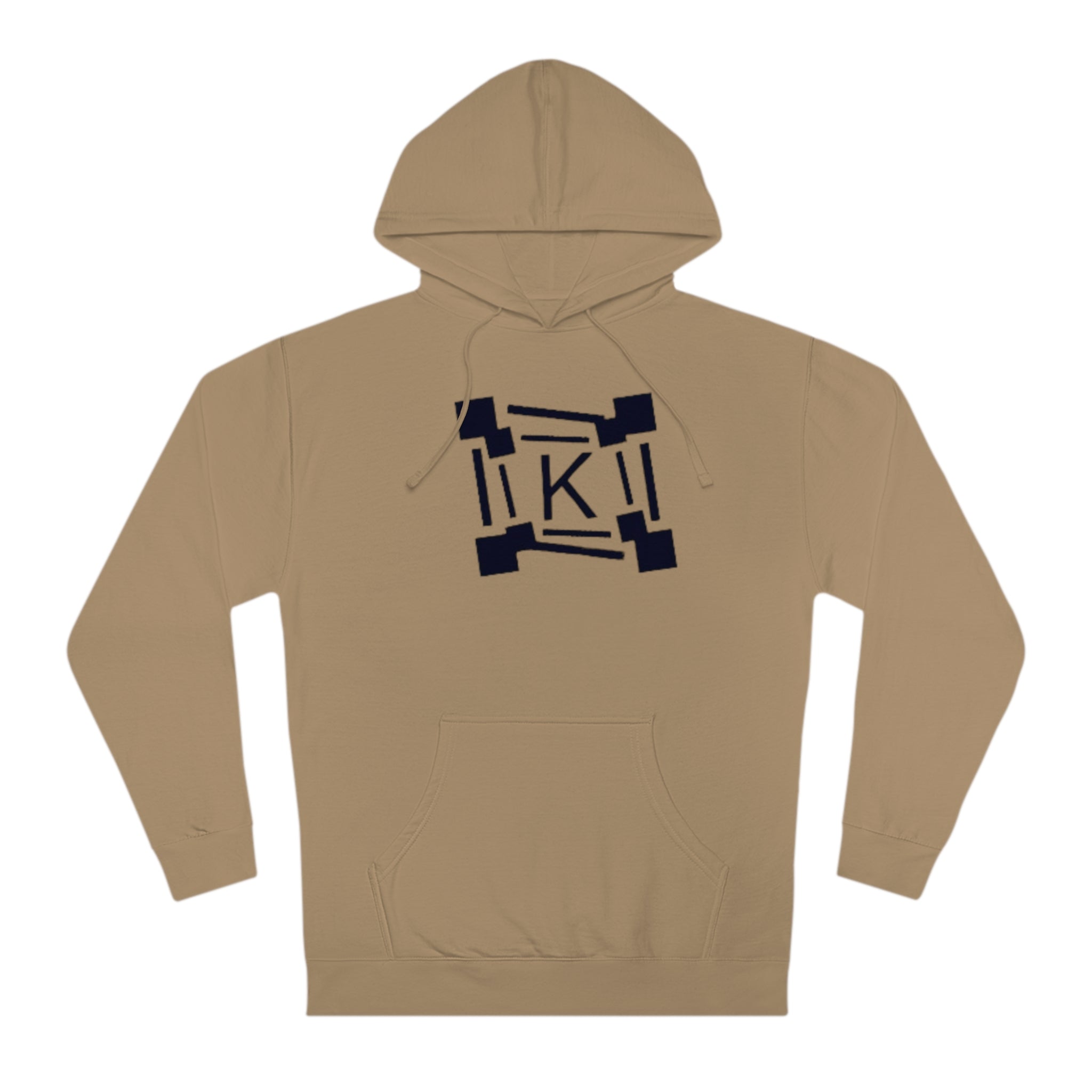 Unisex Hooded Sweatshirt
