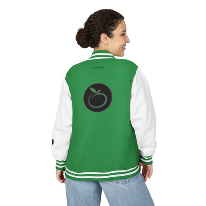 Letterman Jacket Unisex R-Design