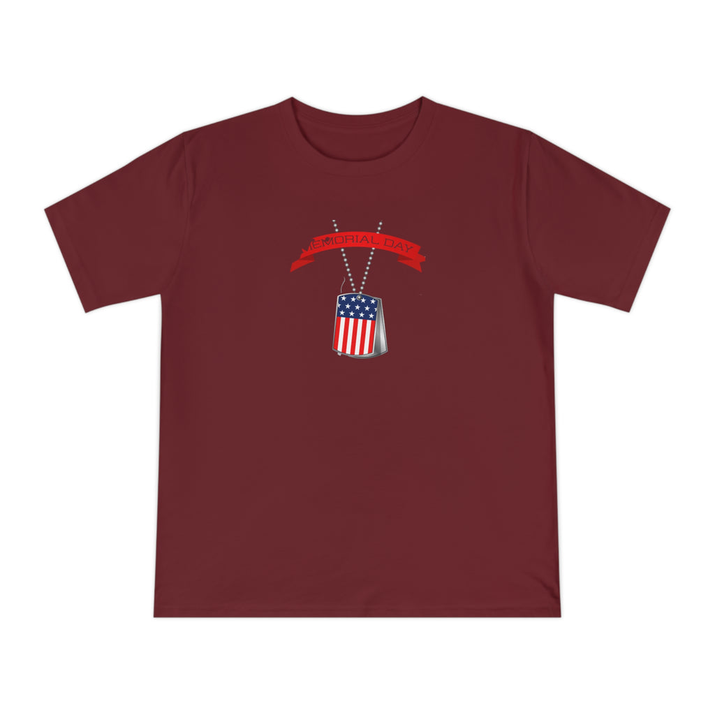 Unisex Classic Jersey T-shirt