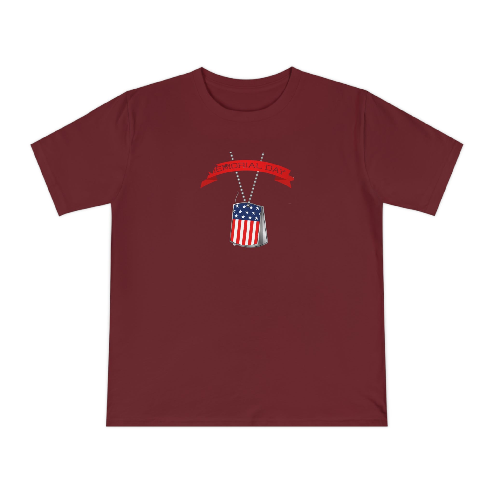 Unisex Classic Jersey T-shirt
