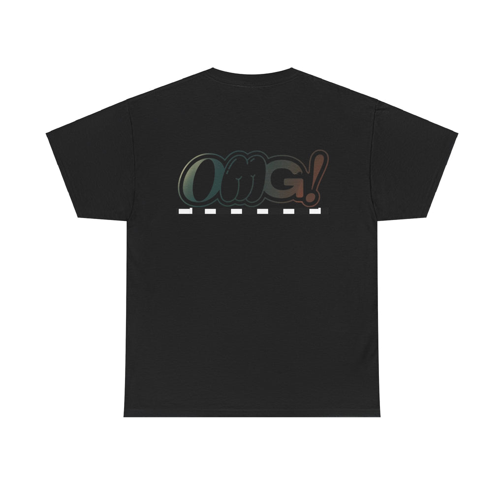 OMG! Cotton Tee