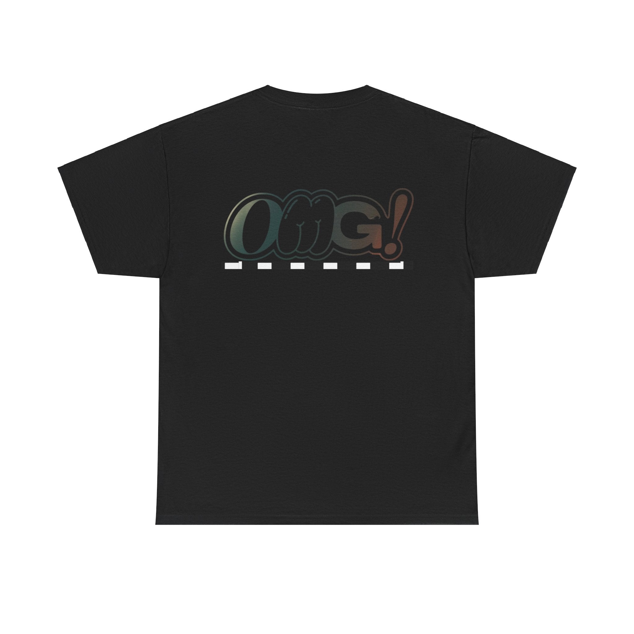 OMG! Cotton Tee