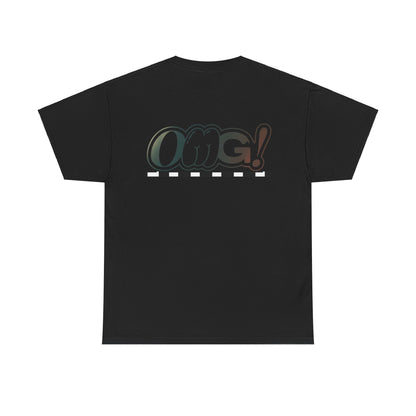 OMG! Cotton Tee