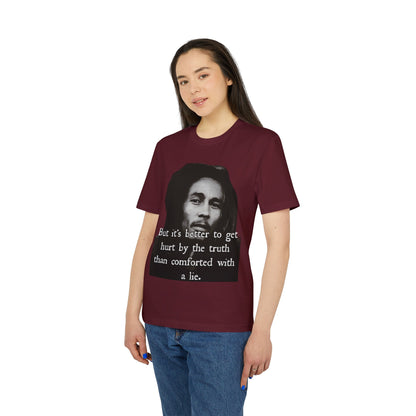 Unisex Creator 2.0 MarleyT-shirt
