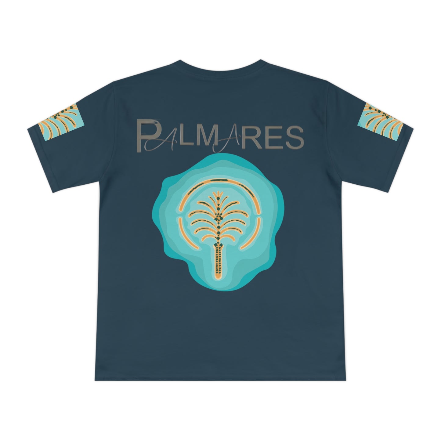 Unisex Classic PALMS-Jersey T-shirt
