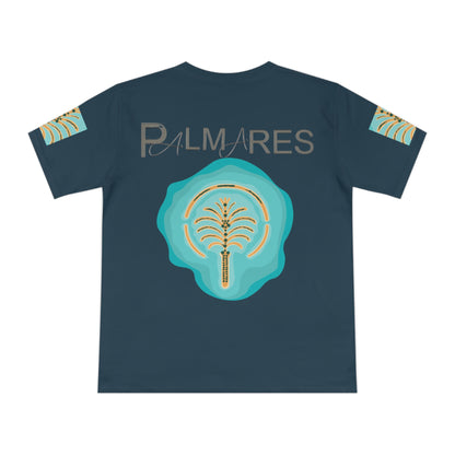 Unisex Classic PALMS-Jersey T-shirt
