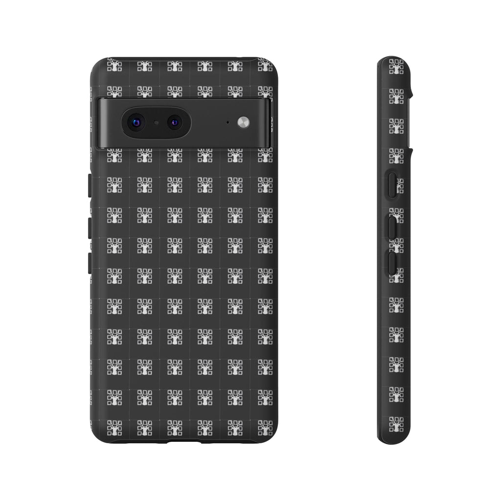 Lux Phone Case Printify