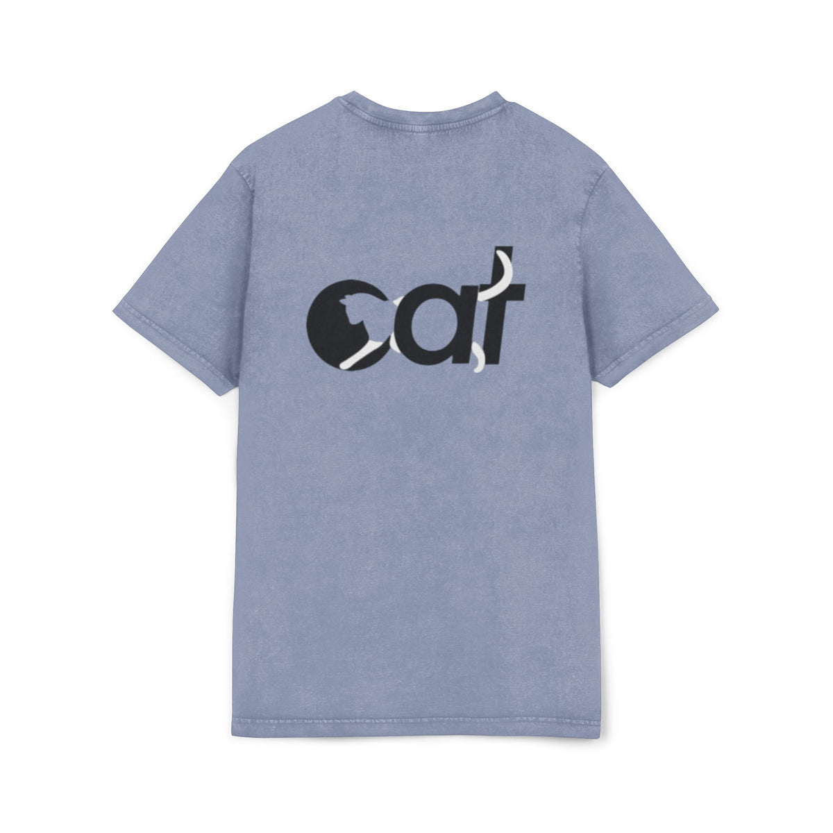 Cat Tee