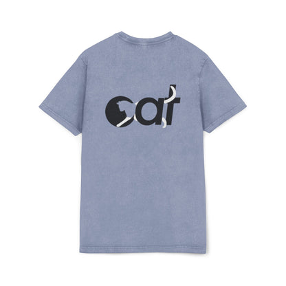 Cat Tee