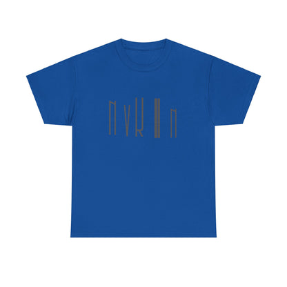 Nvklln Unisex Tee