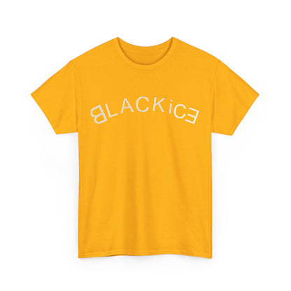 Unisex Heavy Cotton BlackicE Tee