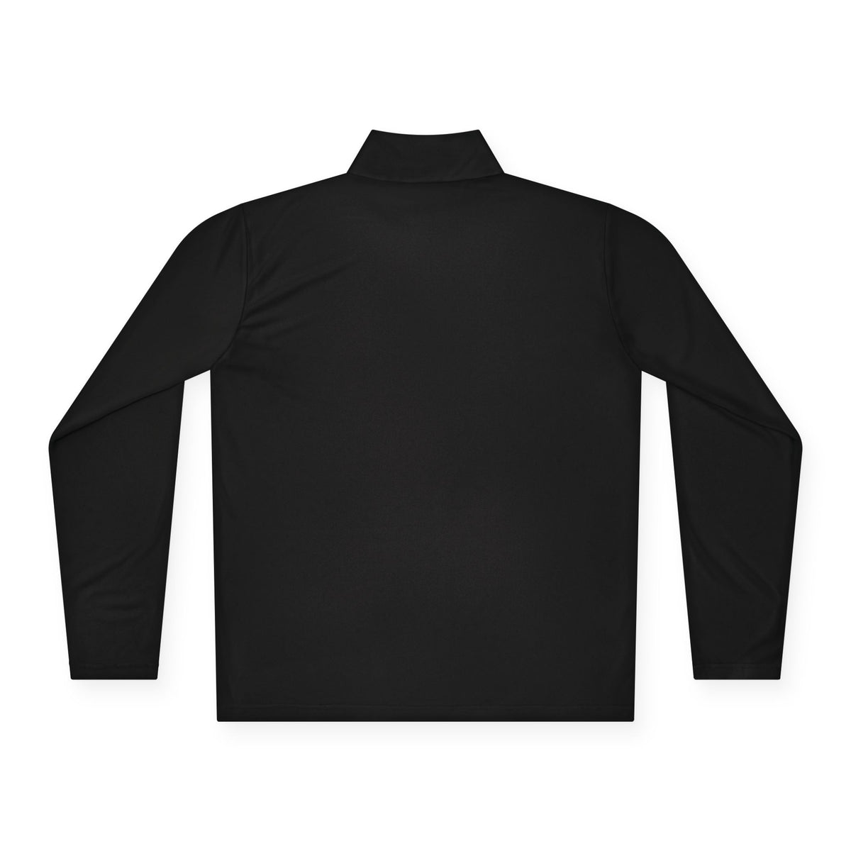 Quarter-Zip Pullover AMORX Design