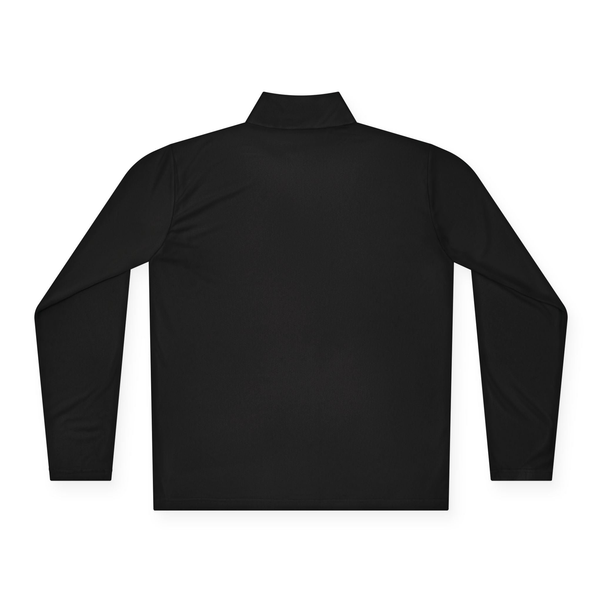 Quarter-Zip Pullover AMORX Design