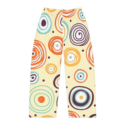 Men's Pajama Pants - Lolli Design