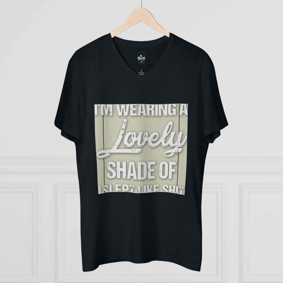 Men’s Presenter V-neck