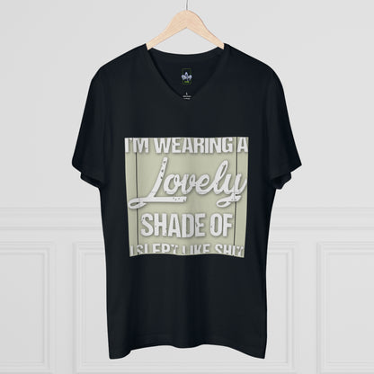 Men’s Presenter V-neck