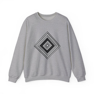 Quadrat Crewneck Sweatshirt