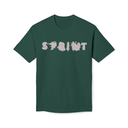 Unisex Midweight T-shirt, Made in US