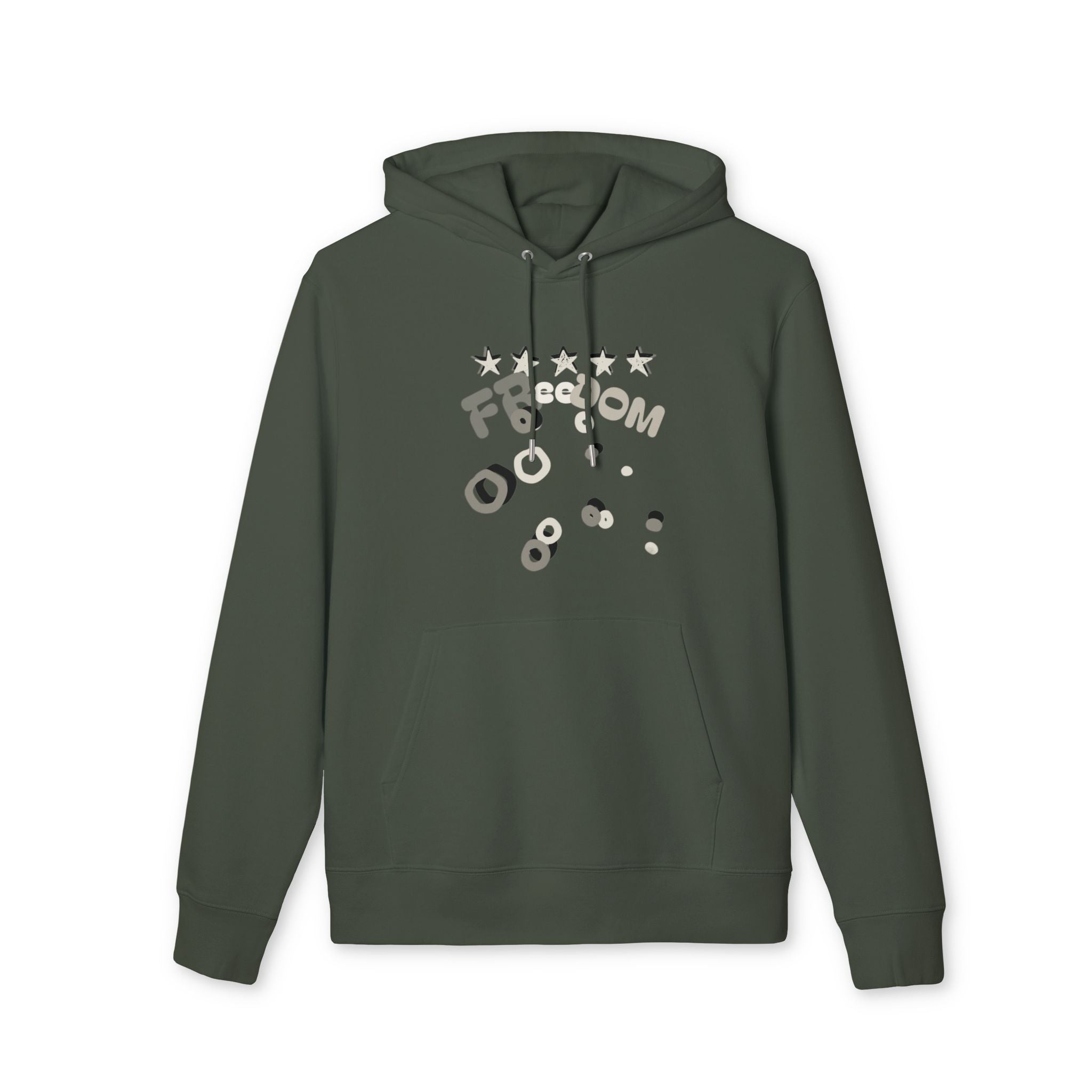 Freedom Cruiser 2.0 Hoodie