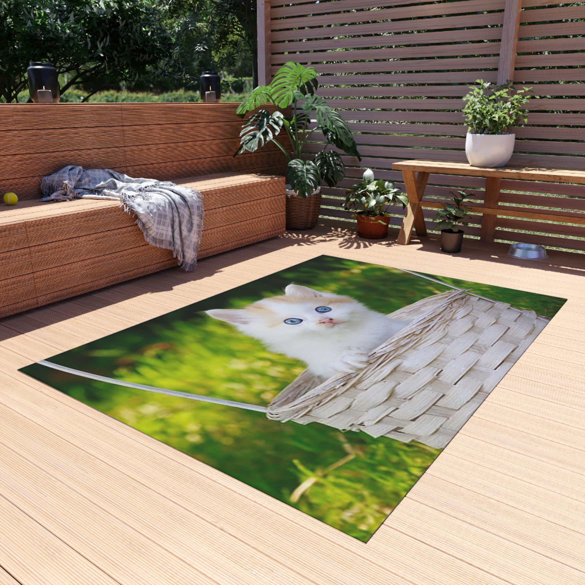 Outdoor Rug
