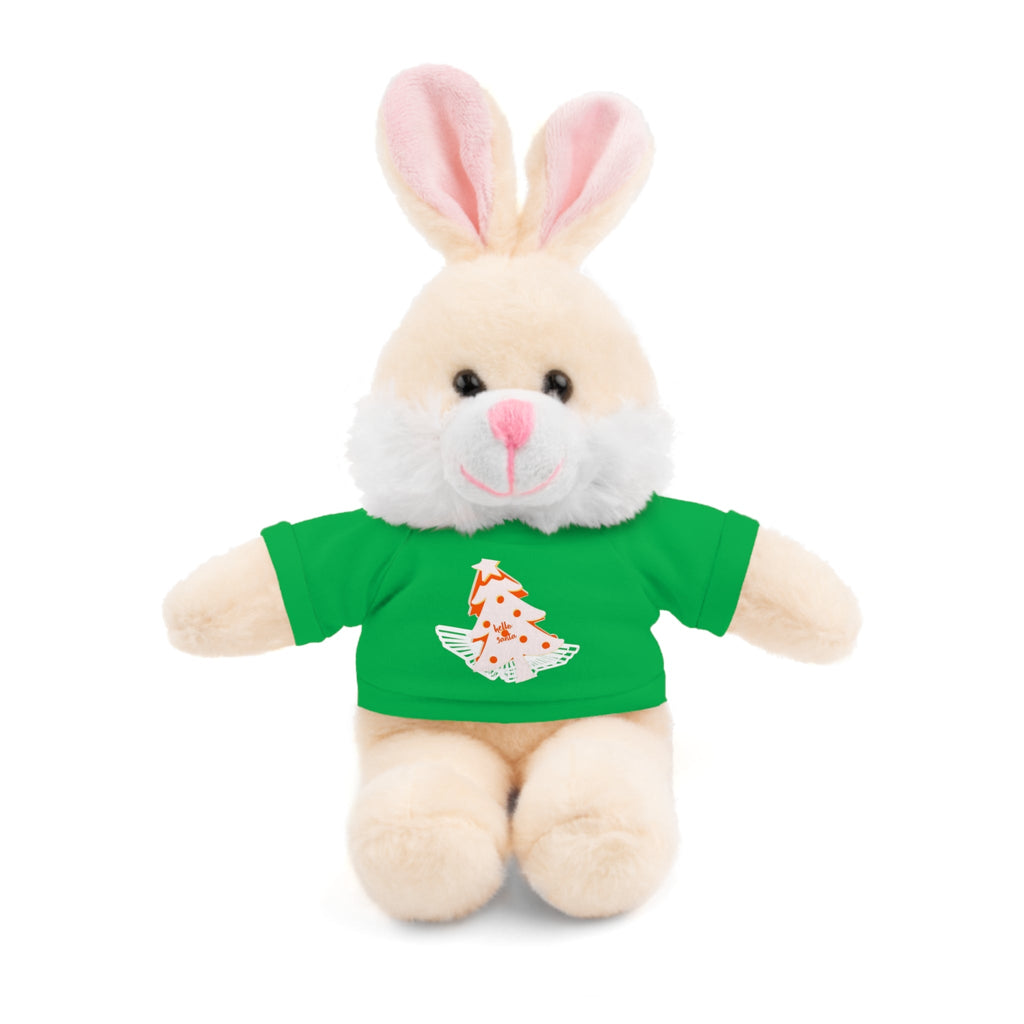 Stuffed Teddy Printify