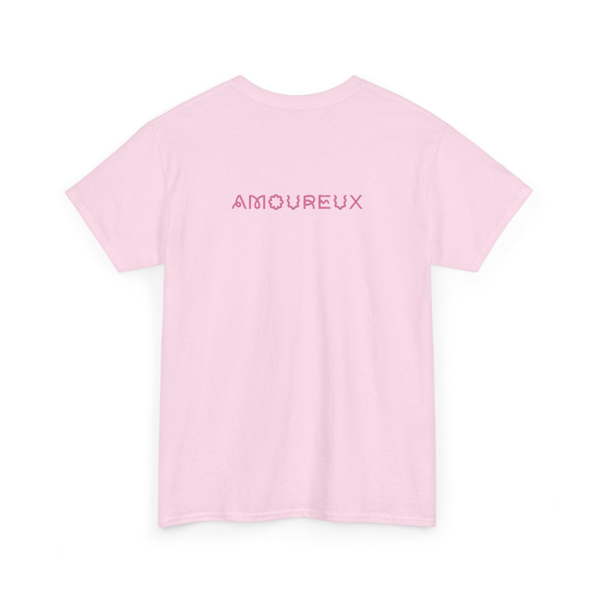 amoureaux  Tee