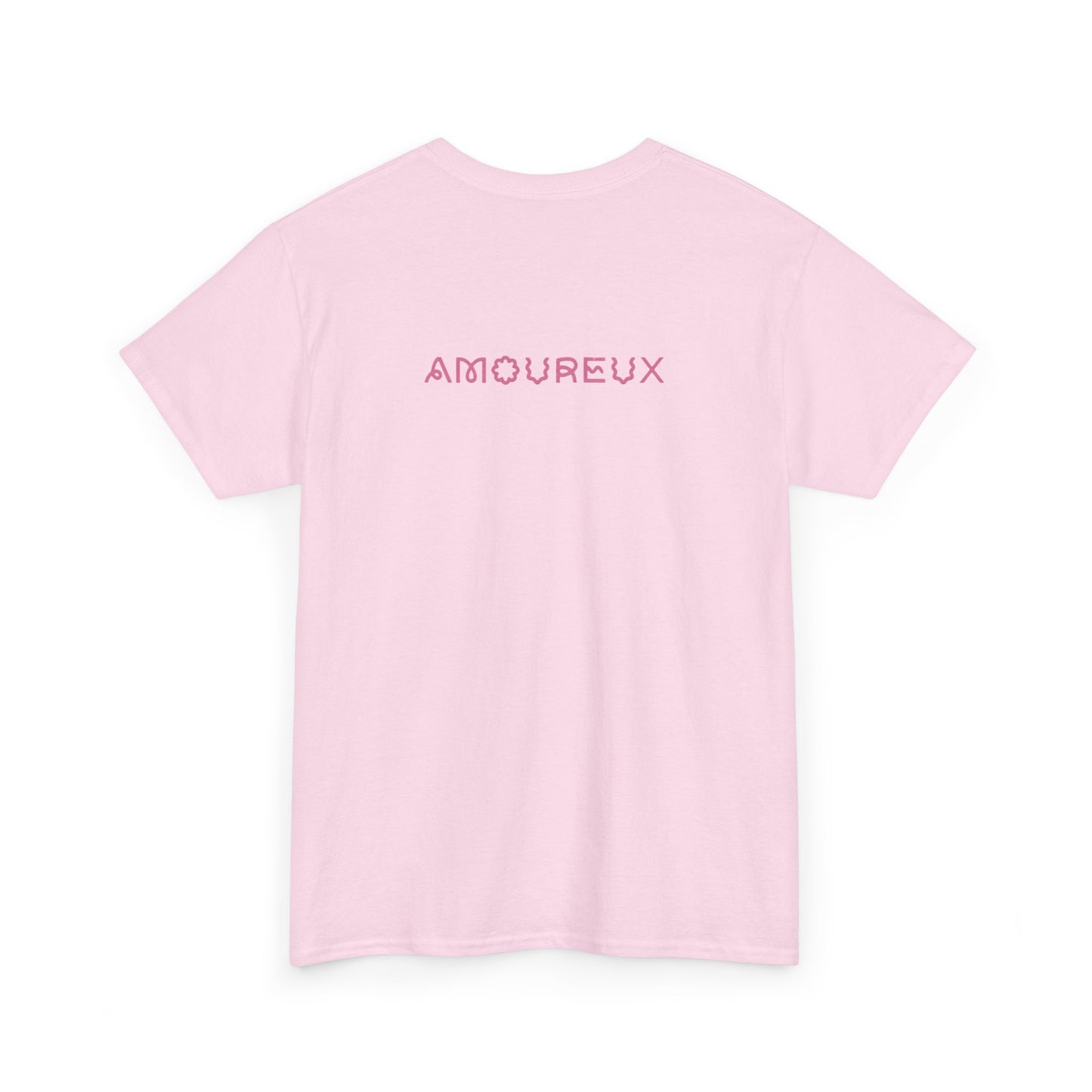 amoureaux  Tee
