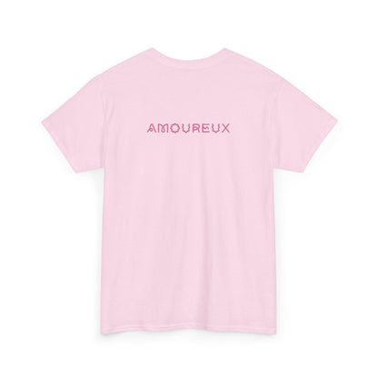 amoureaux  Tee