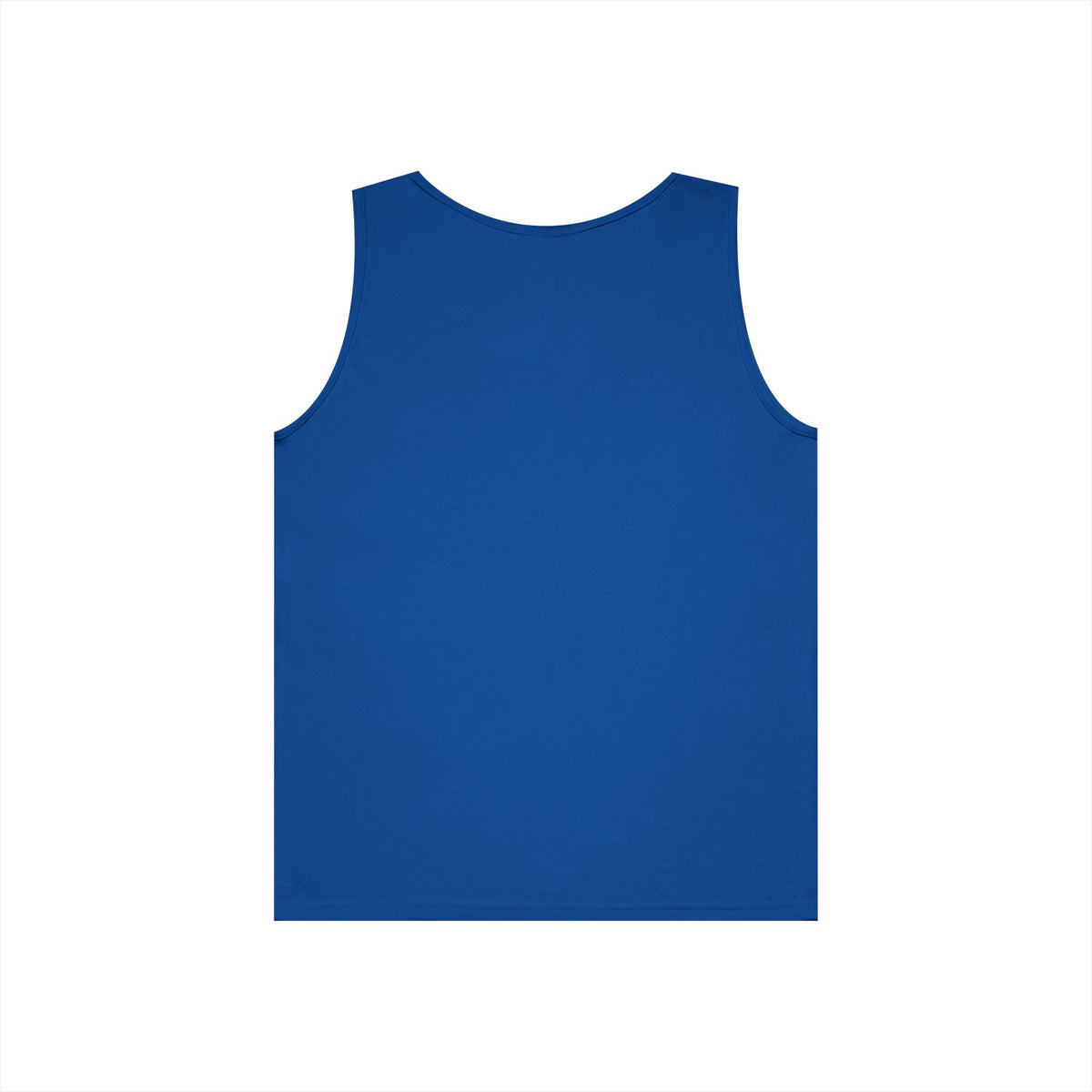 3 Star Heavy Cotton Tank Top