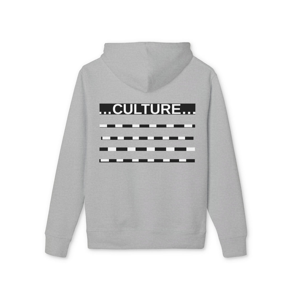 Culture Cruiser 2.0 Hoodie