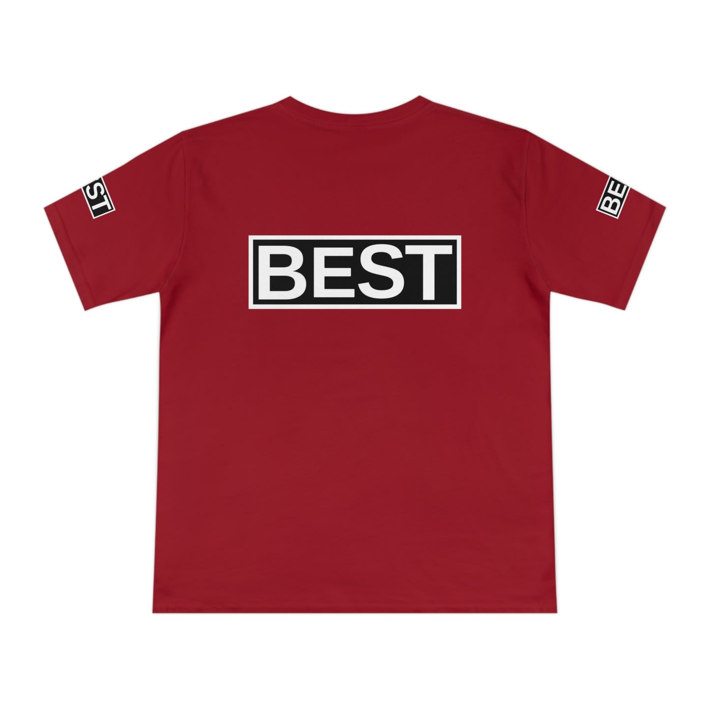 Best Classic Jersey T-shirt