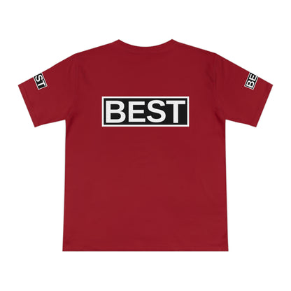 Best Classic Jersey T-shirt