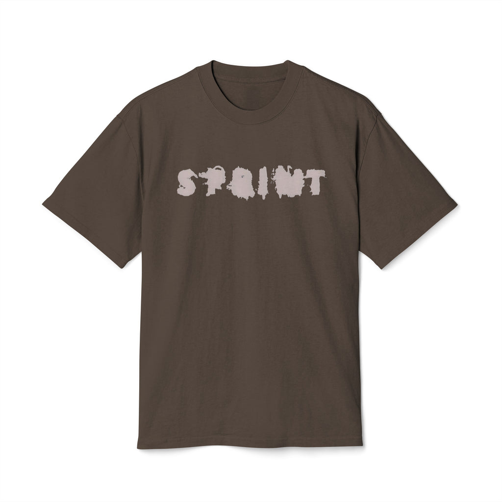 Unisex Heavy Faded Tee