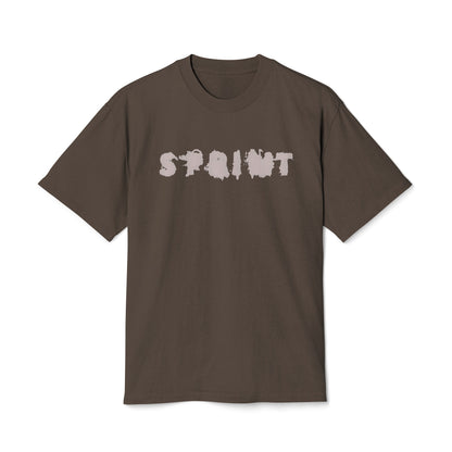 Unisex Heavy Faded Tee