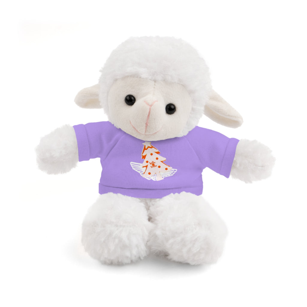 Stuffed Teddy Printify