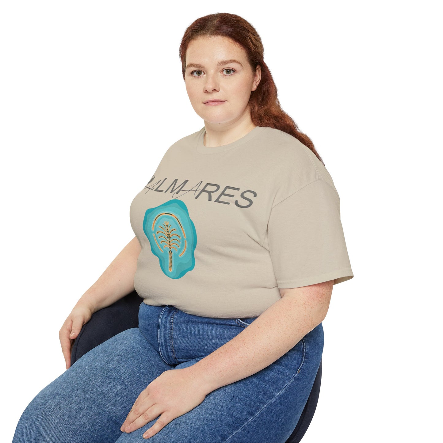 Unisex Ultra Cotton PALMARES Tee