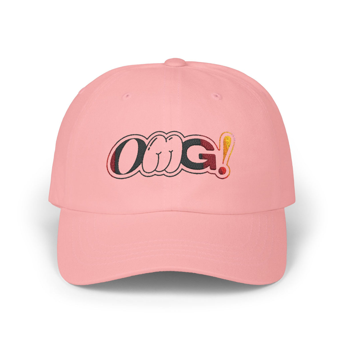 OMG! Dad Cap