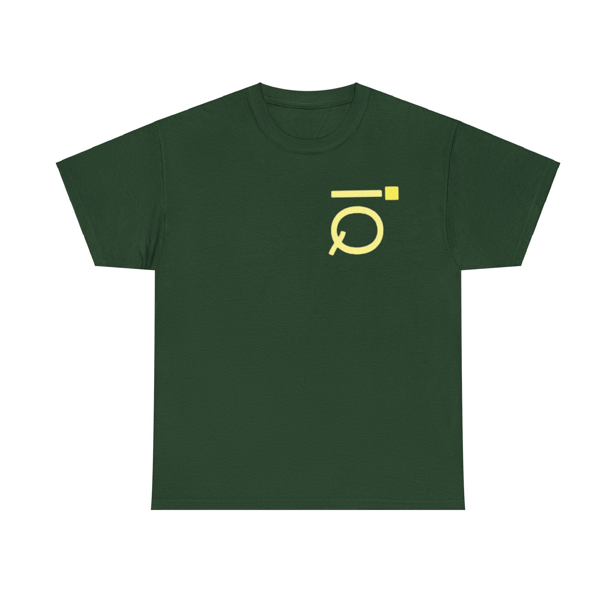 Unisex Heavy Cotton iQTee