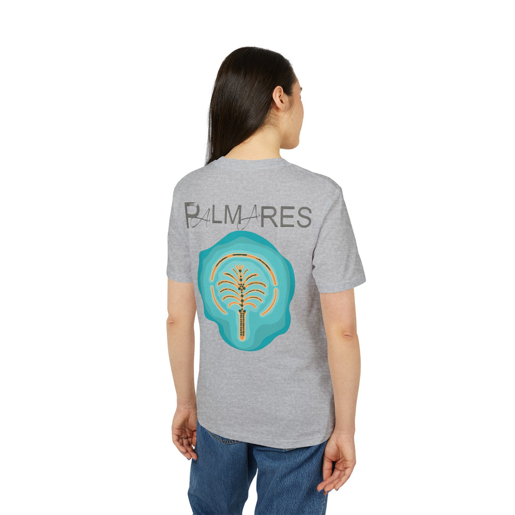 Unisex Creator 2.0 PalmeresT-shirt